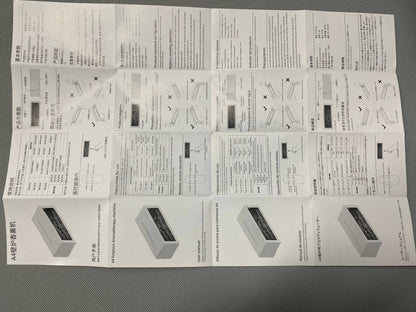 Fireplace Simulation Flame Aromatherapy Machine