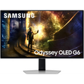 Monitor Samsung Odyssey OLED G6 (LS27DG612SUXEN) (LS27DG612SUXEN)