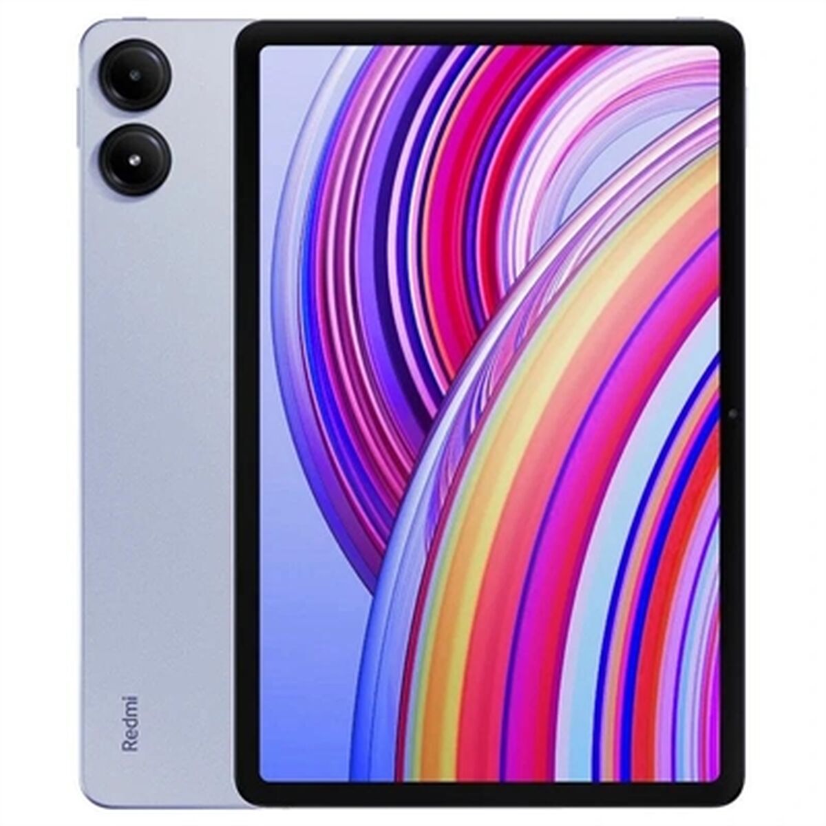 Tableta Xiaomi Redmi Pad Pro 12,1" Octa Core Qualcomm Snapdragon 7s gen 2 8 GB RAM 256 GB Azul