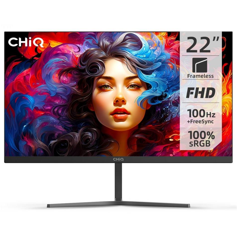 Monitor CHiQ 22F650 (22F650)