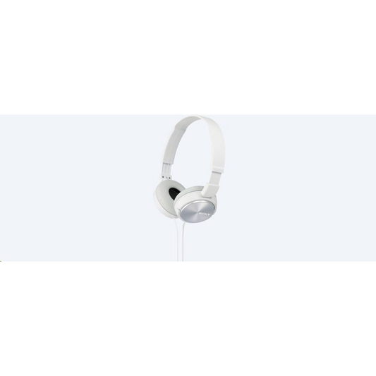 Sony MDR-ZX310AP android fejhallgató fehér (MDRZX310APW.CE7) (MDRZX310APW.CE7)