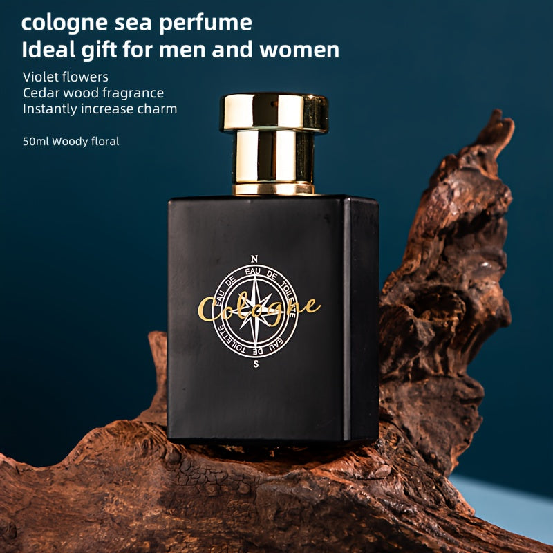 Perfume Colonia Océano para Hombre y Mujer