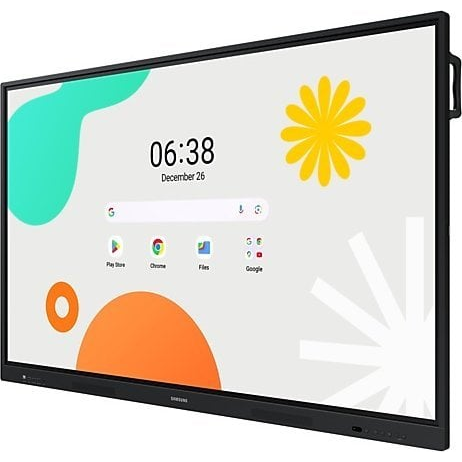 Monitor samsung wielkoformatowy 65 '' WA65F LH65WAFWLGCXEN (LH65WAFWLGCXEN)