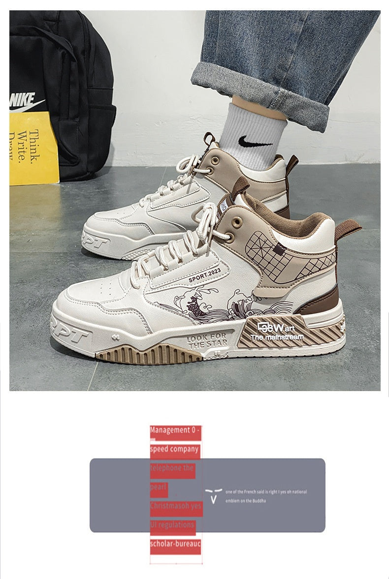 Zapatos de hombre, cómodos y de alta calidad, de estilo informal, de verano, con suela de goma.