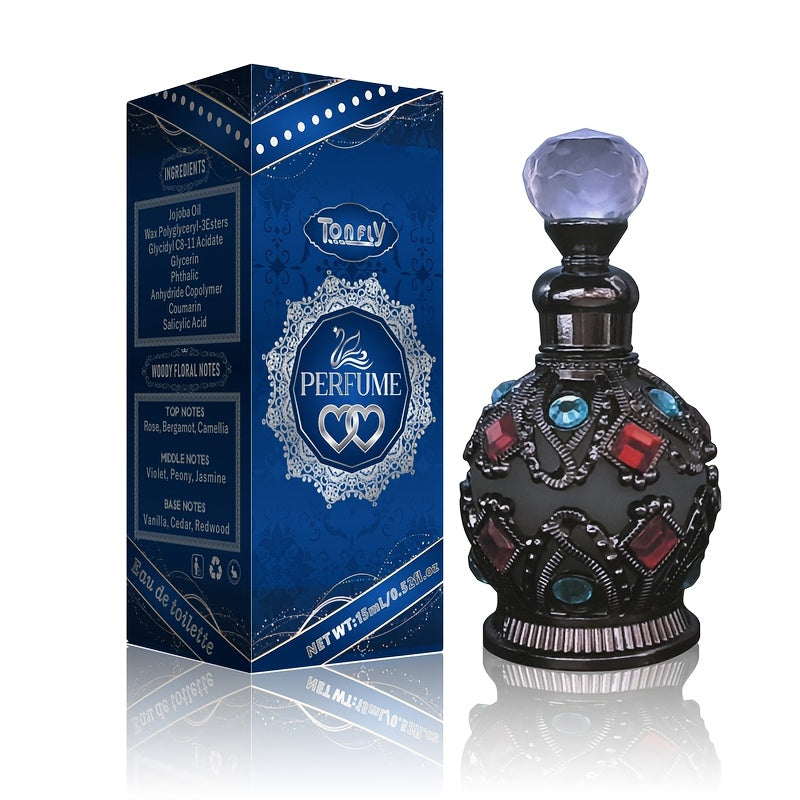 Perfume de aceite esencial Enchanted Arabian Dreams