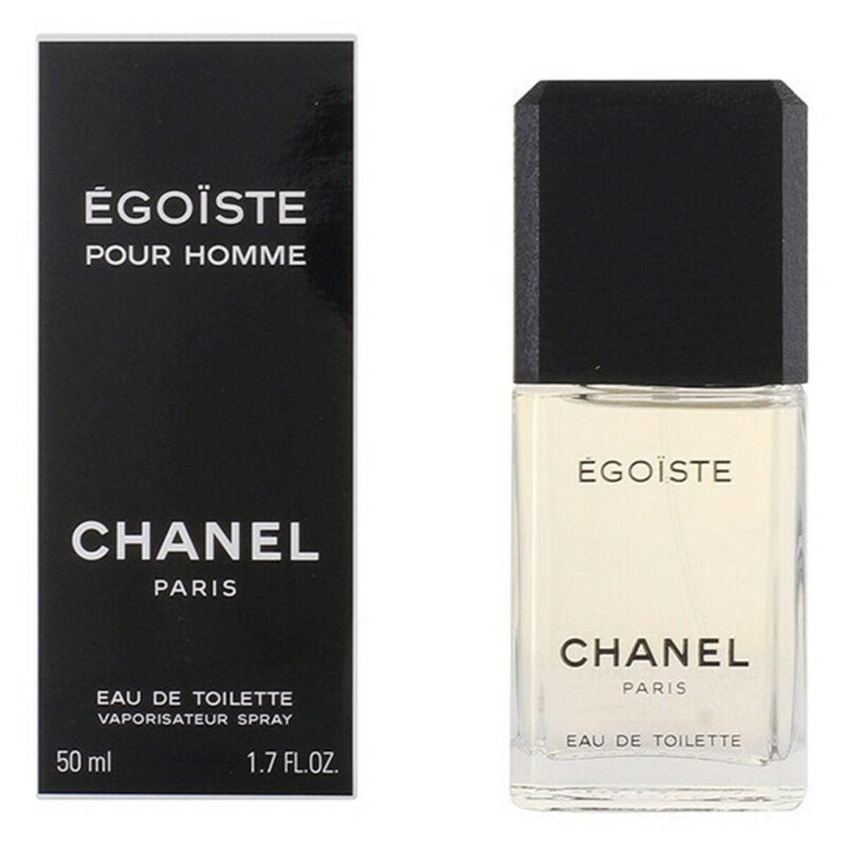 Perfume masculino Egoiste Chanel EDT