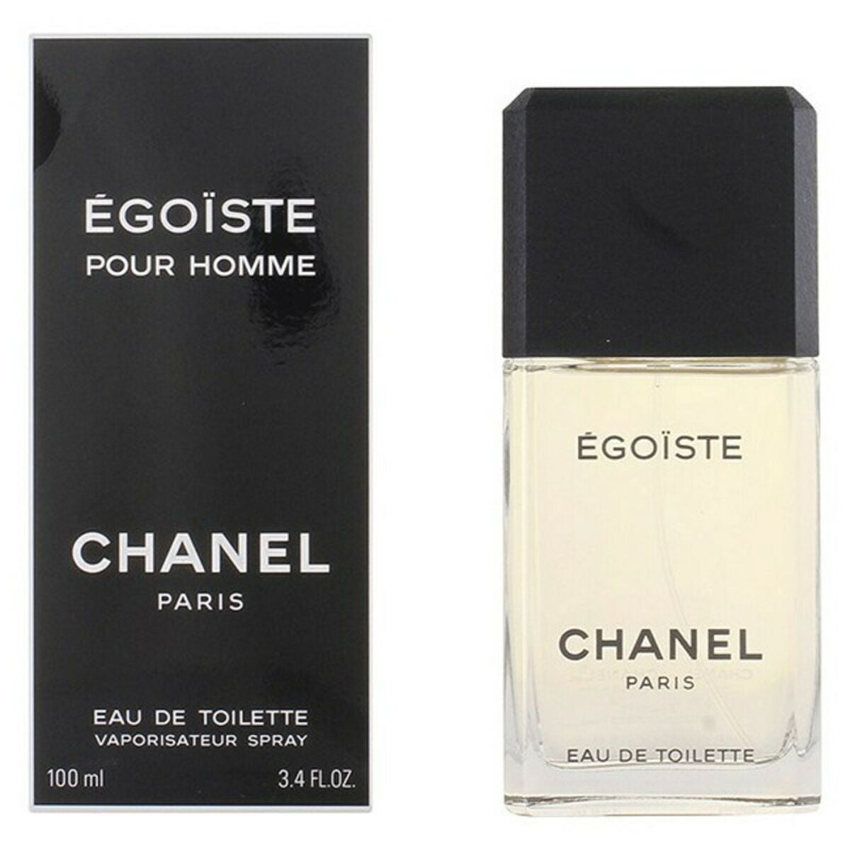 Perfume masculino Egoiste Chanel EDT