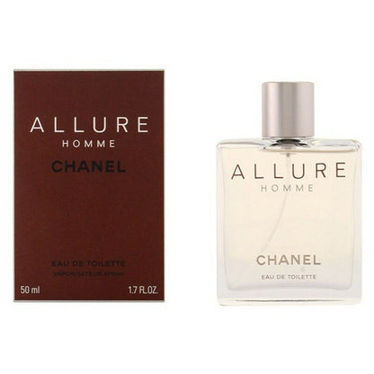 Perfume para hombre Chanel EDT