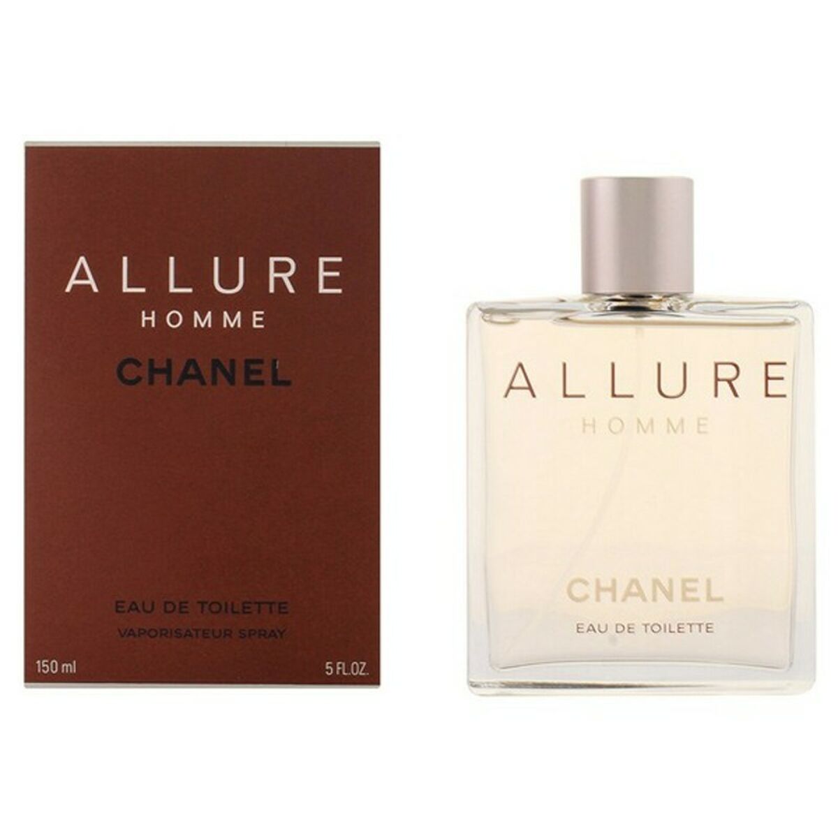 Perfume para hombre Chanel EDT