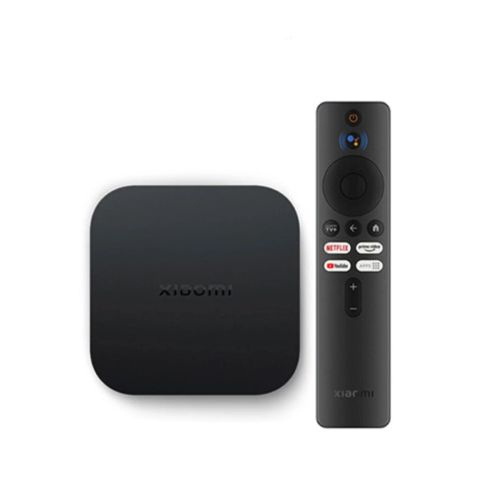 Xiaomi Mi TV Box S 4K 2GB Android 8.1 (40152)