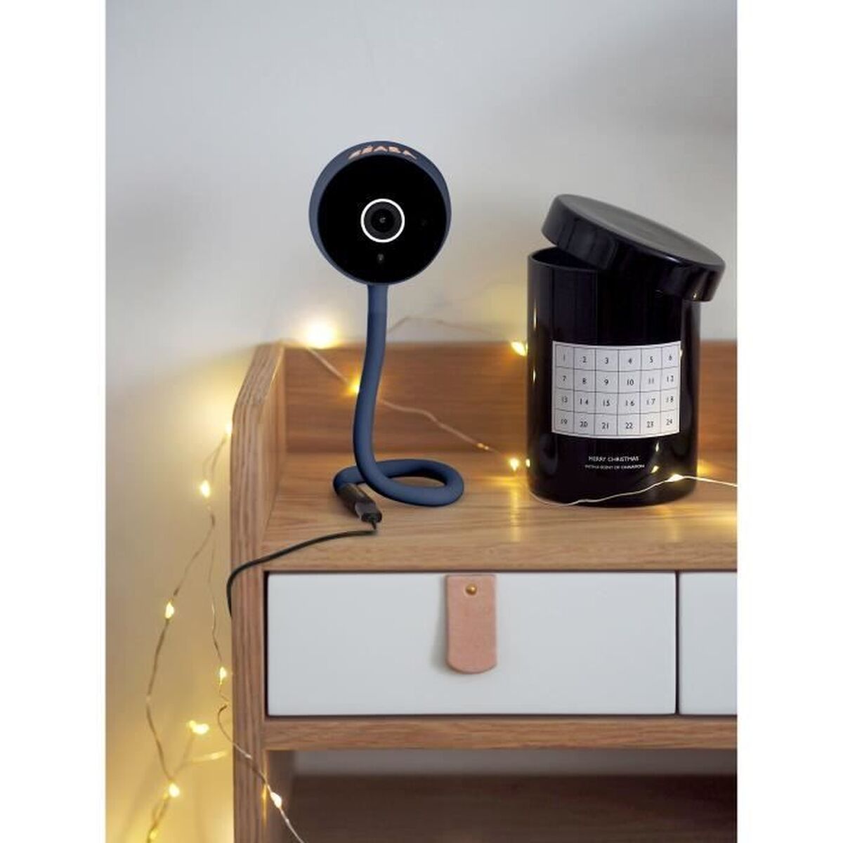 Monitor de bebé Béaba