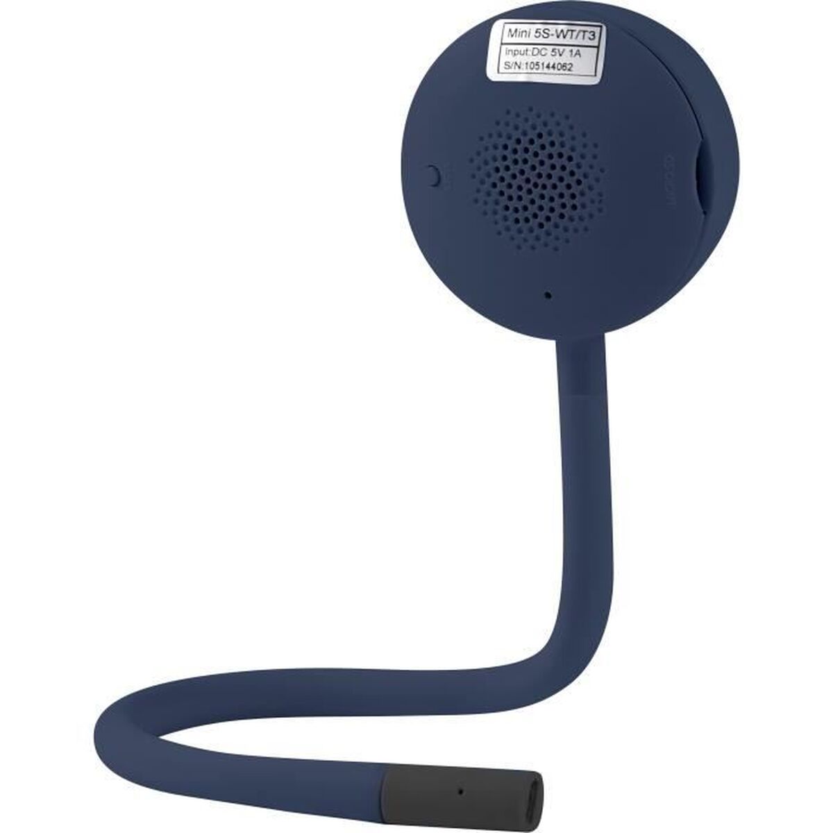 Monitor de bebé Béaba