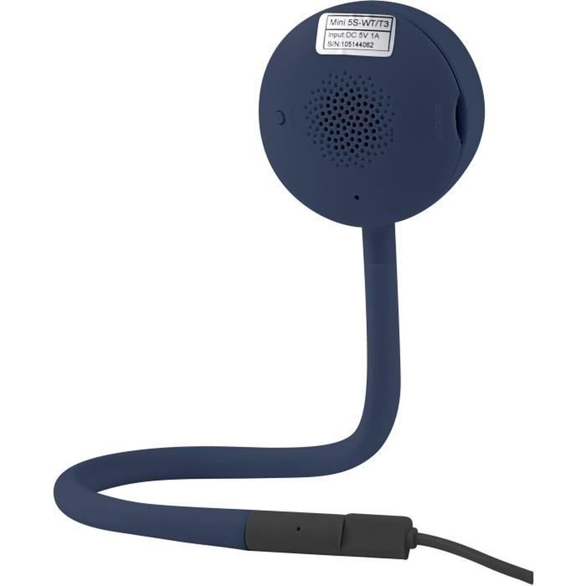 Monitor de bebé Béaba