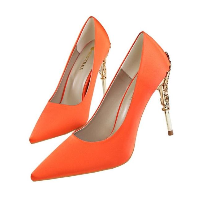 Zapatos de moda para mujer LAKESHI