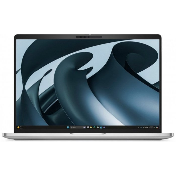 Dell Laptop Dell Pro 16 Plus PB16255 W11P AMD Ryzen 5 220/16GB/256GB/16.0 FHD+/AMD Radeon 740M/FgrPr&SmtCd/FHD/IRCam/Mic/WLAN+BT (BTO502_PB16255_EMEA)