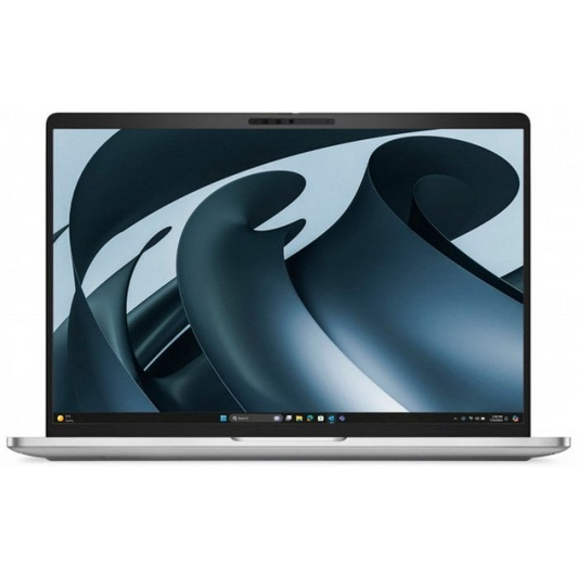 Dell Laptop Dell Pro 16 Plus PB16255 W11P AMD Ryzen 5 220/16GB/256GB/16.0 FHD+/AMD Radeon 740M/FgrPr&SmtCd/FHD/IRCam/Mic/WLAN+BT (BTO502_PB16255_EMEA)