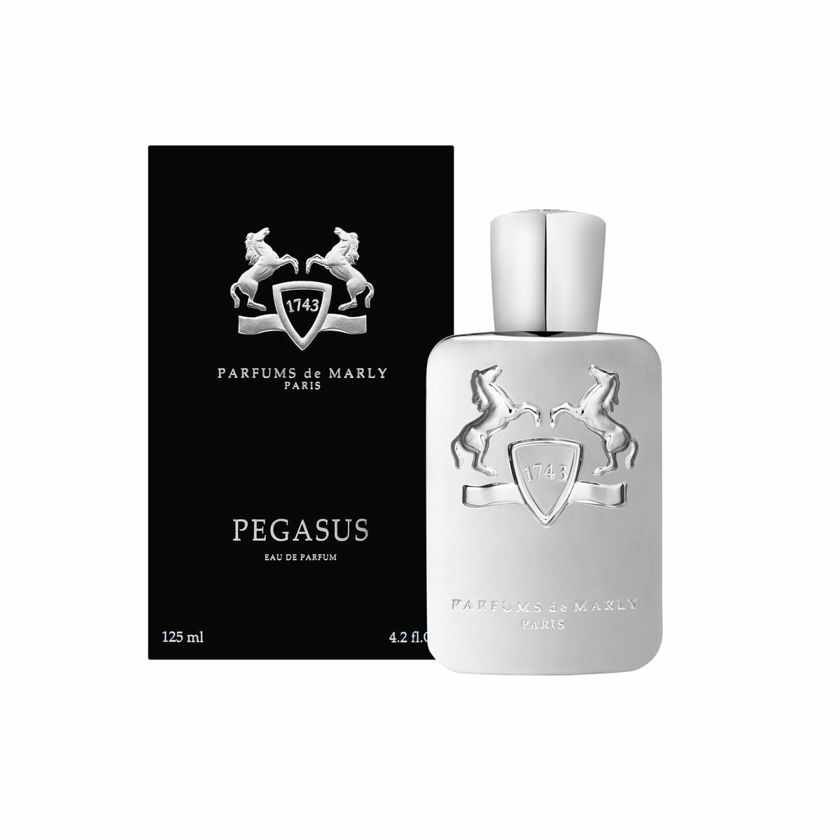 Perfume Hombre Parfums de Marly PEGASUS 125 ml