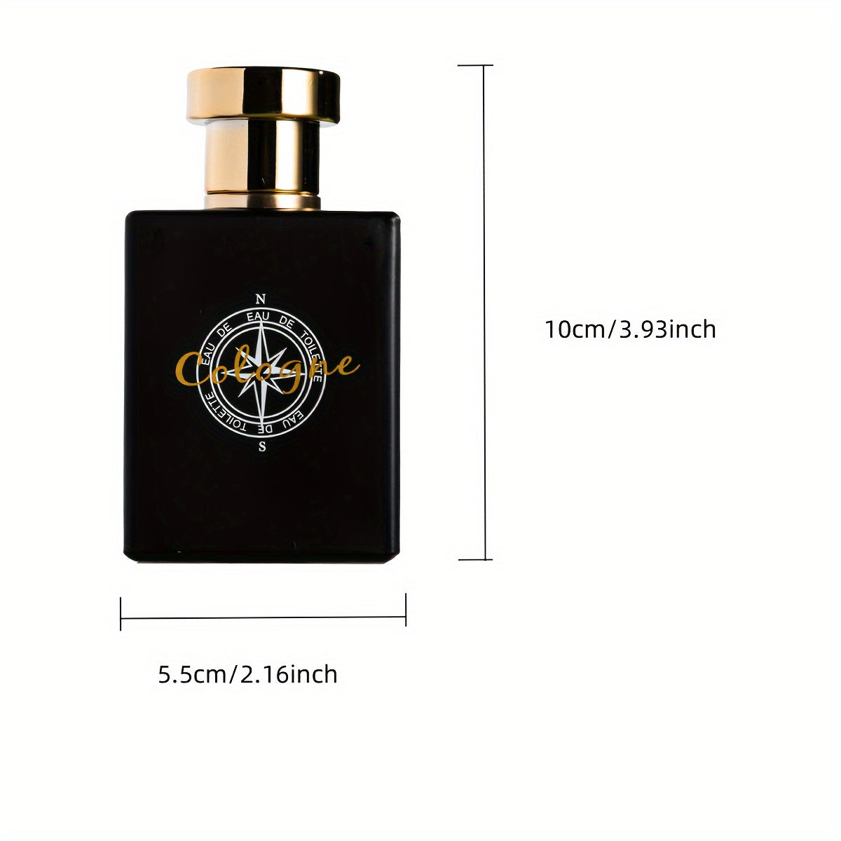 Perfume Colonia Océano para Hombre y Mujer