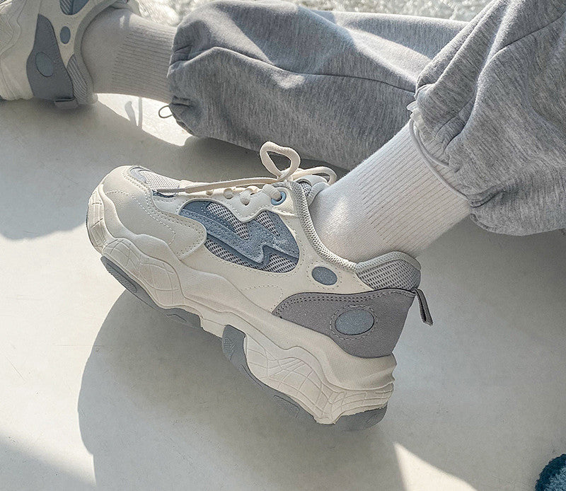 Zapatillas de running Daddy Shoes Super Fire