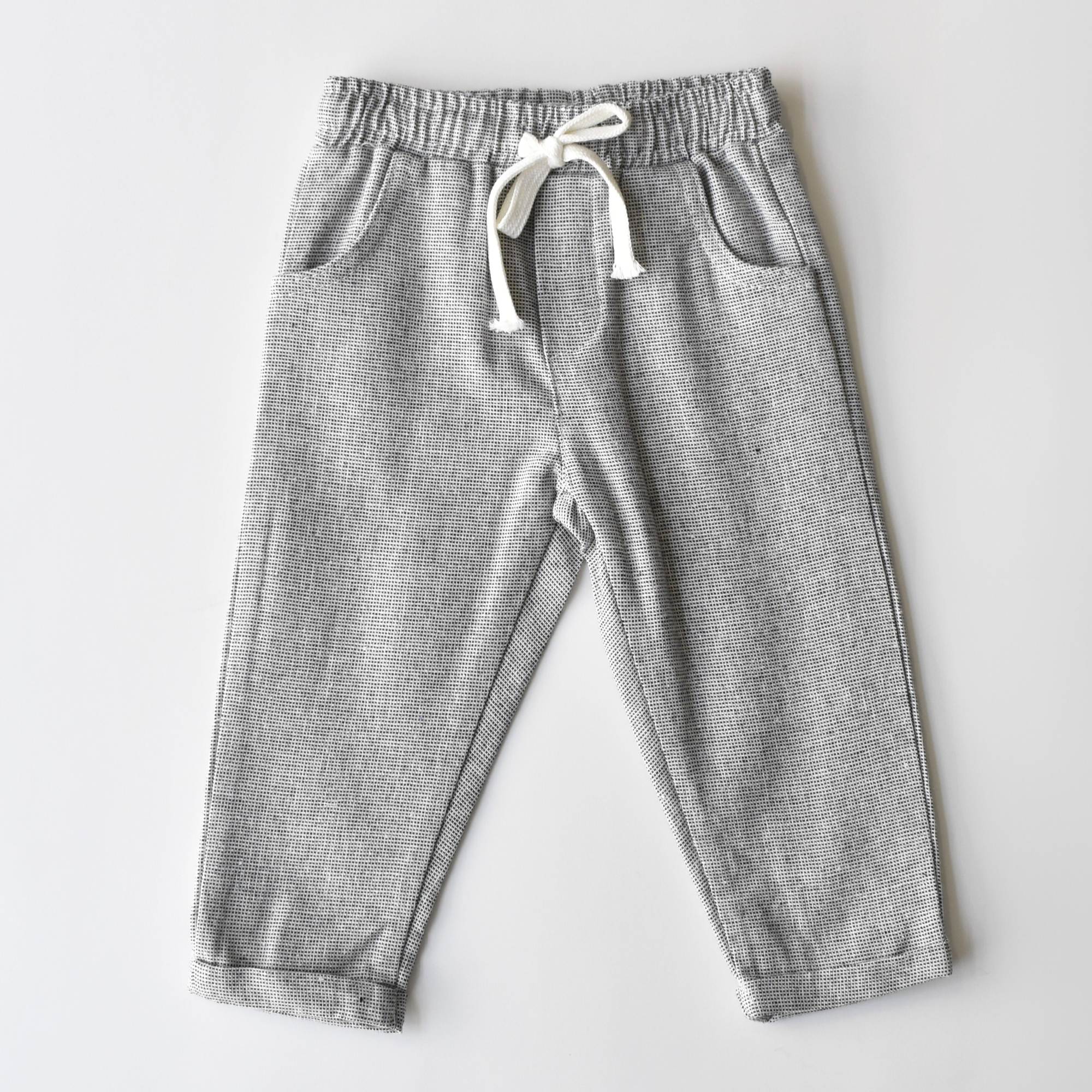 Conjunto informal Breezy Ben para niño