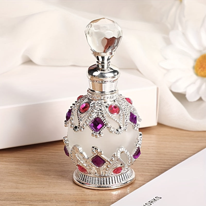 Perfume floral de lujo de Dubái para mujer