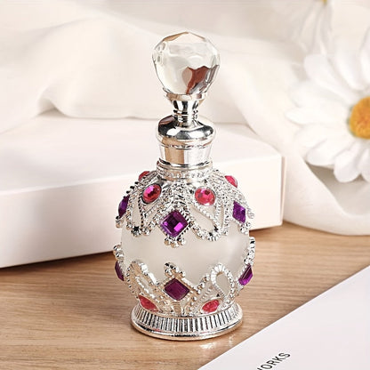 Luxury Dubai Floral Perfume Oil for Women