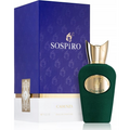 Alkotest SOSPIRO PERFUMES Cadenza EDP spray 100ml (3770009763851)