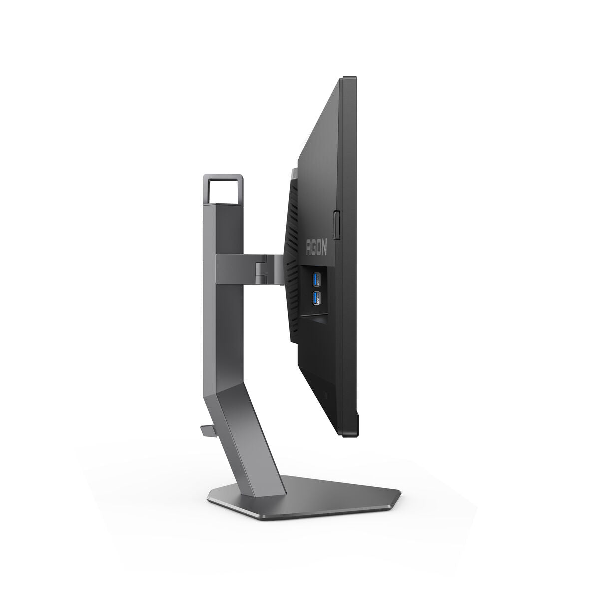 Monitor AOC 600MNTR Full HD de 24,1"