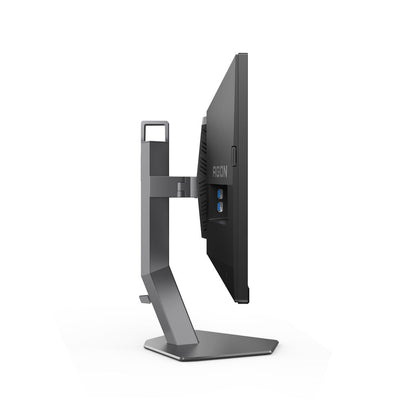 Monitor AOC 600MNTR Full HD 24,1"