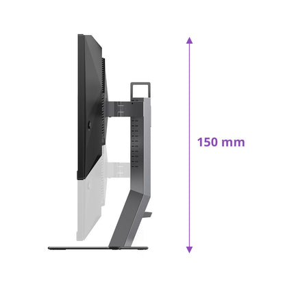 Monitor AOC 600MNTR Full HD 24,1"