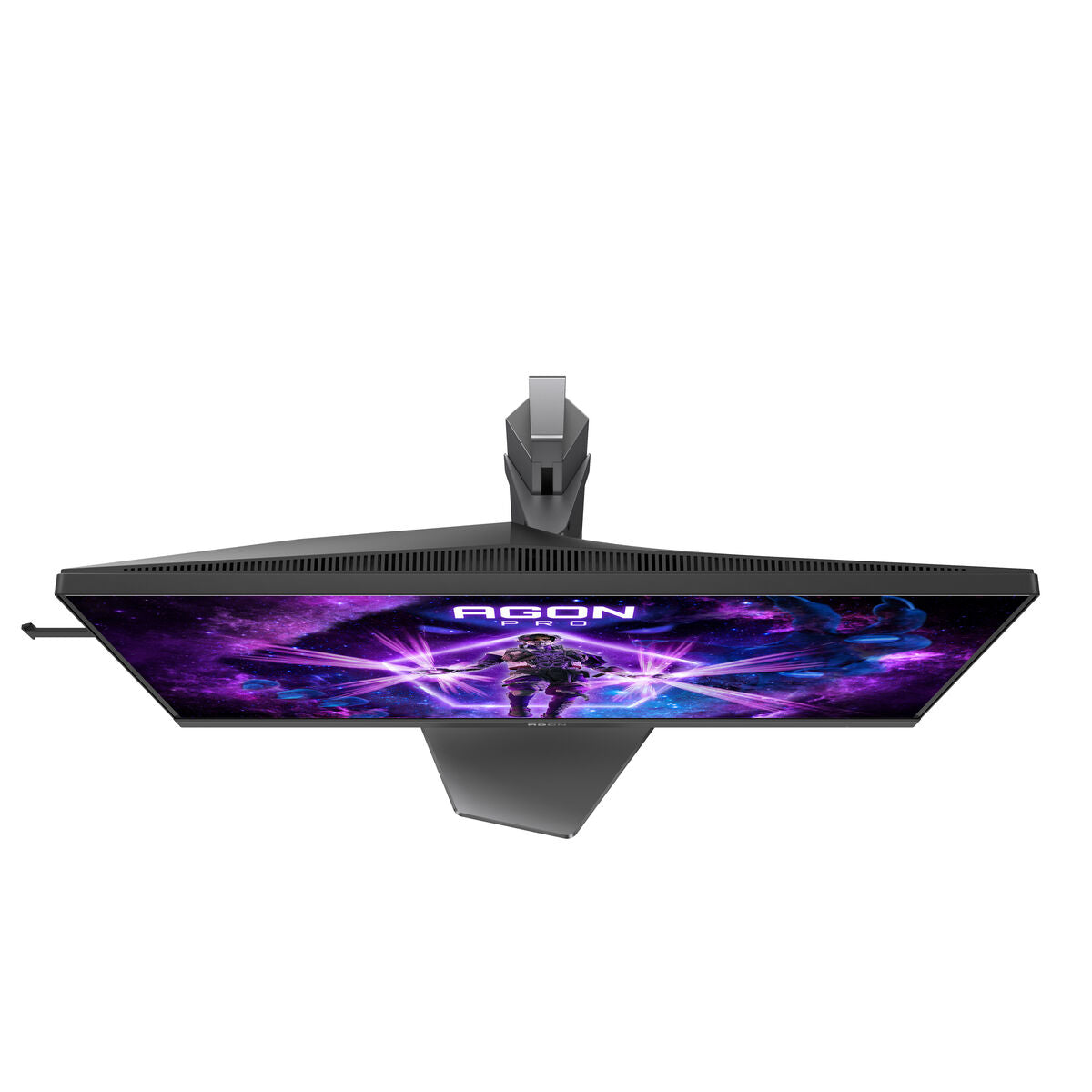 Monitor AOC 600MNTR Full HD de 24,1"