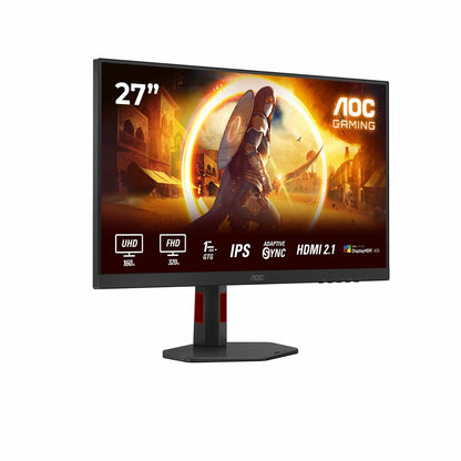 Monitor AOC U27G4R