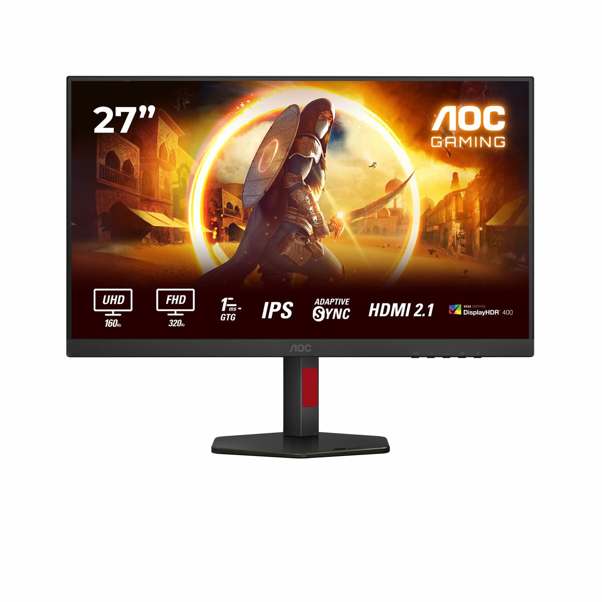 Monitor AOC U27G4R