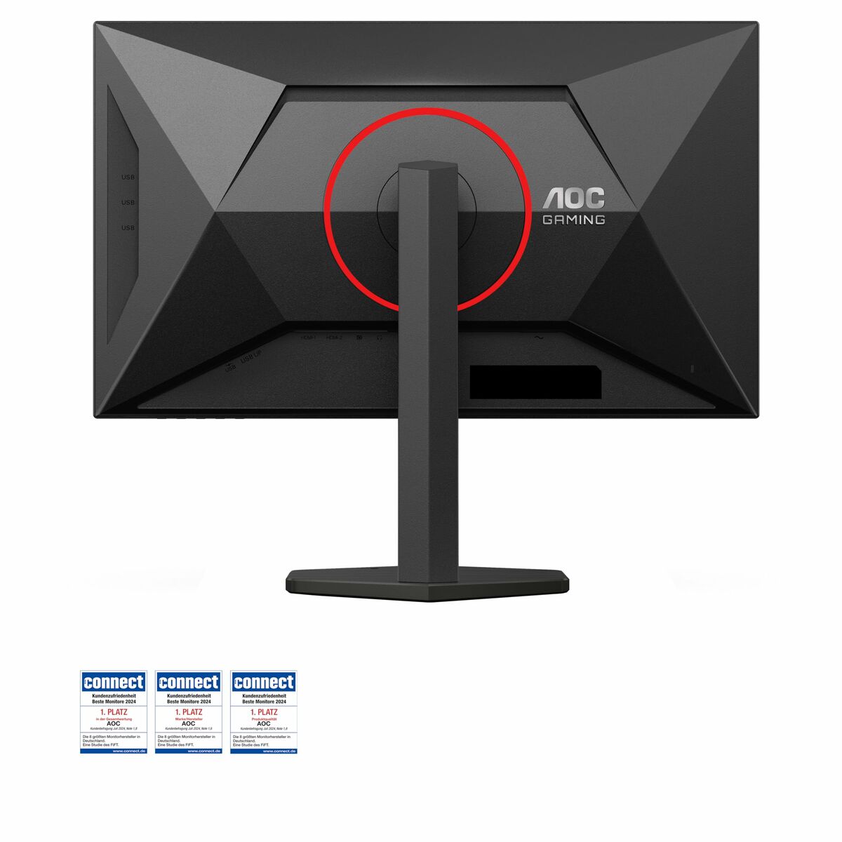 Monitor AOC U27G4R