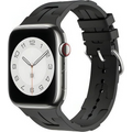 Beline Beline pasek Apple Watch Silicona Ultra 38/40/41mm negro/caja negra (Beli03118)