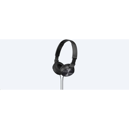Sony MDR-ZX310AP android fejhallgató fekete (MDRZX310APB.CE7) (MDRZX310APB.CE7)