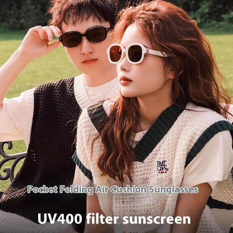 Gafas de sol de moda de alta calidad a prueba de rayos UV