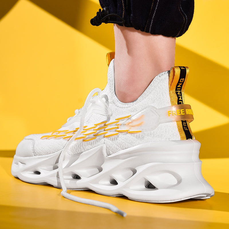 Zapatos casuales para deportes salvajes