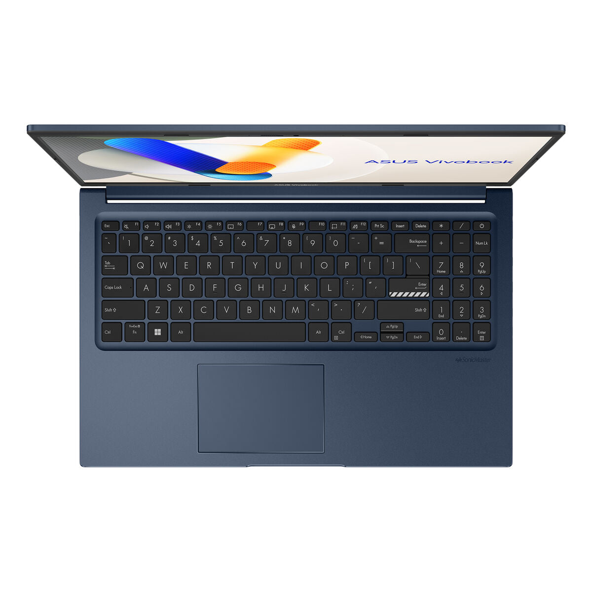 Portátil Asus 90NB13Y1-M01L00 15,6" 8 GB RAM 512 GB SSD I3-1315U