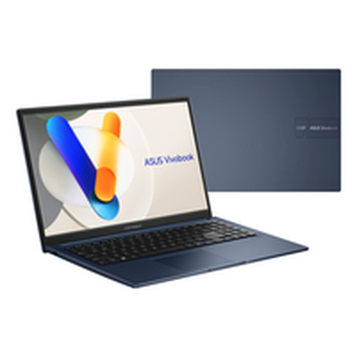 Portátil Asus 90NB13Y1-M01L00 15,6" 8 GB RAM 512 GB SSD I3-1315U