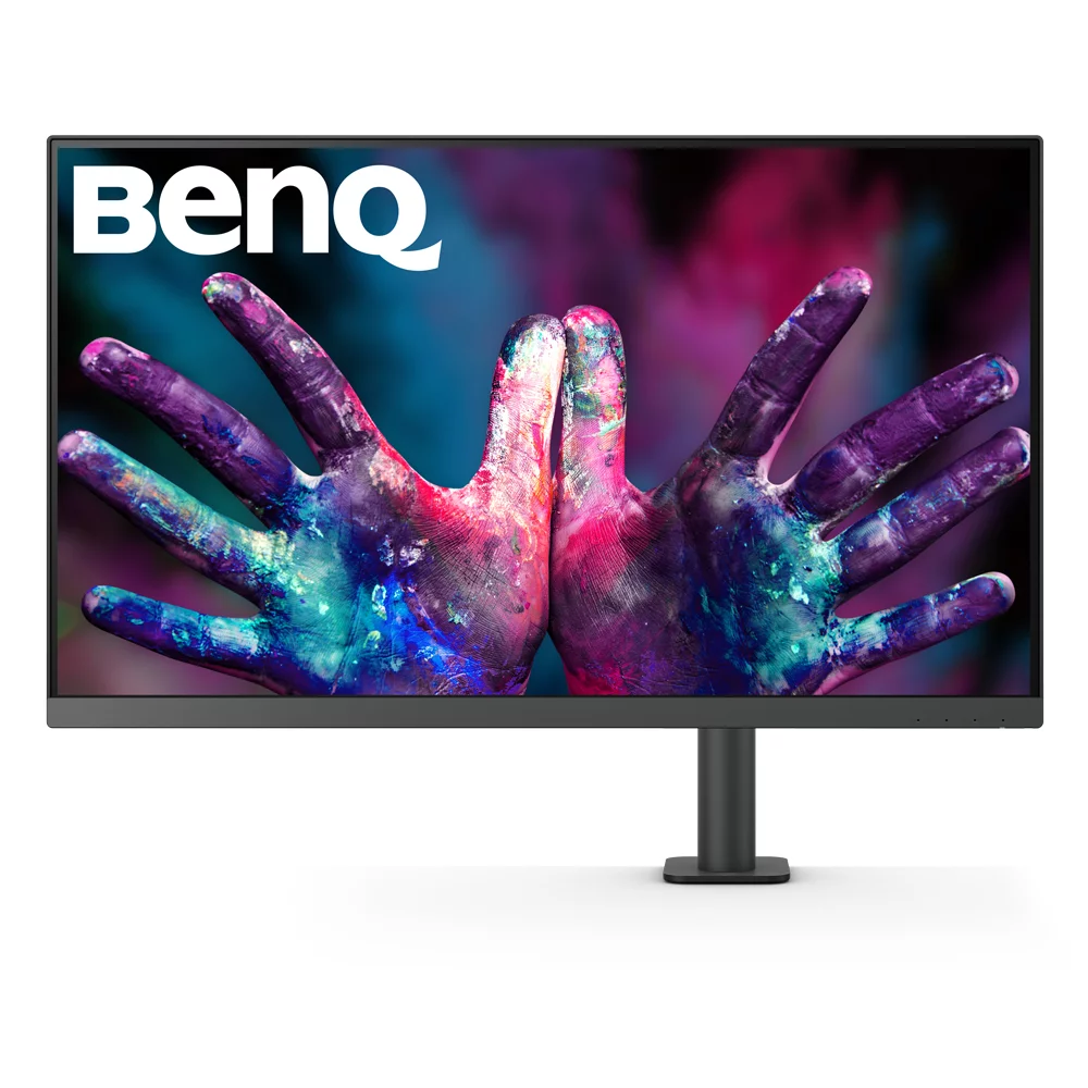 BenQ 31.5" PD3205UA Monitor (9H.LKGLA.TPE)