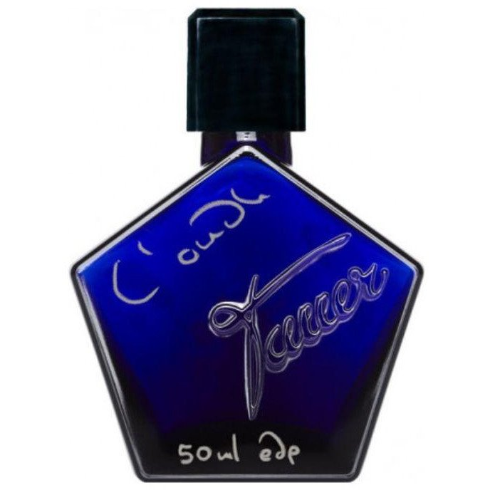 TAUER PERFUMES L'oudh EDP spray 50ml (7640147050747)