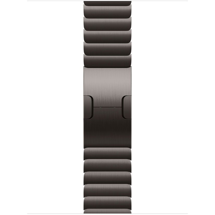 Caja para Apple Watch 42mm, pulsera de eslabones, pizarra (MXMD3ZM/A)