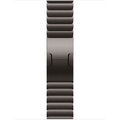 Curea pentru Apple Watch 42mm, pulsera de eslabones, pizarra (MXMD3ZM/A)