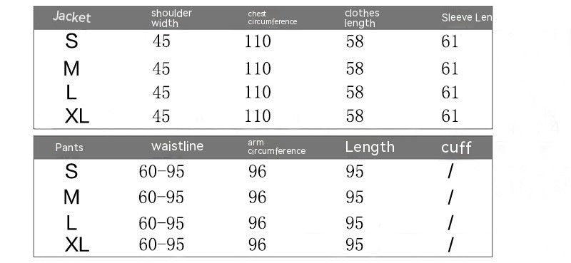 Traje de suéter, chaleco y pantalón para mujer de otoño e invierno