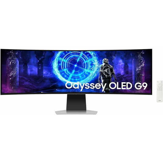 Monitor Samsung Odyssey G9 OLED (LS49DG950SUXEN) (LS49DG950SUXEN)