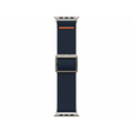 Spigen Lite Fit Ultra Apple Watch 1/2/3/4/5/6/7/8/SE/Ultra Tamaño 49/45/44/42 mm - Negro (AMP05984)
