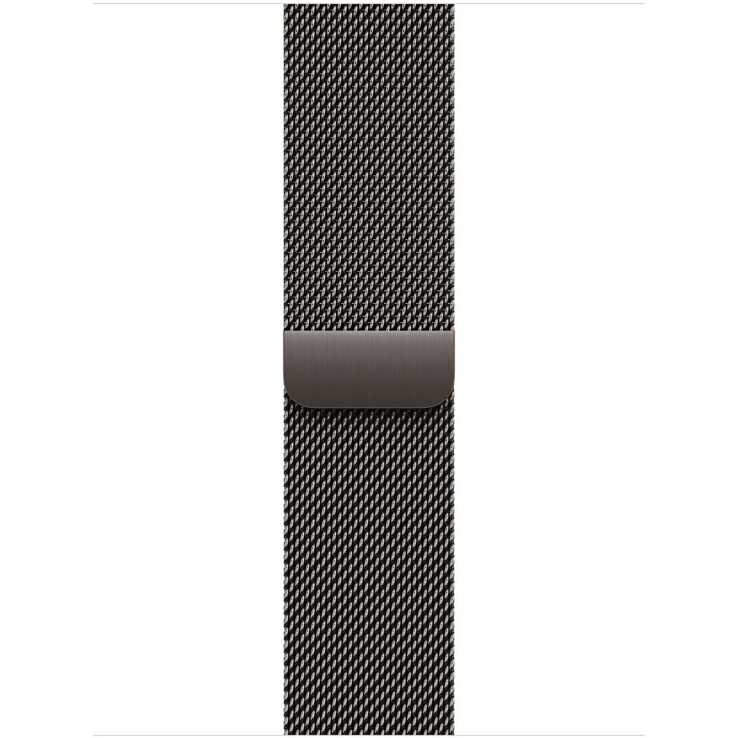 Каишка за Apple Watch 42mm, Milanese Loop, Slate (MXMP3ZM/A)