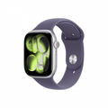Apple Watch S11 GPS 46 mm totalmente automático, lila sport M/L (APPLE-MEVA4MP)