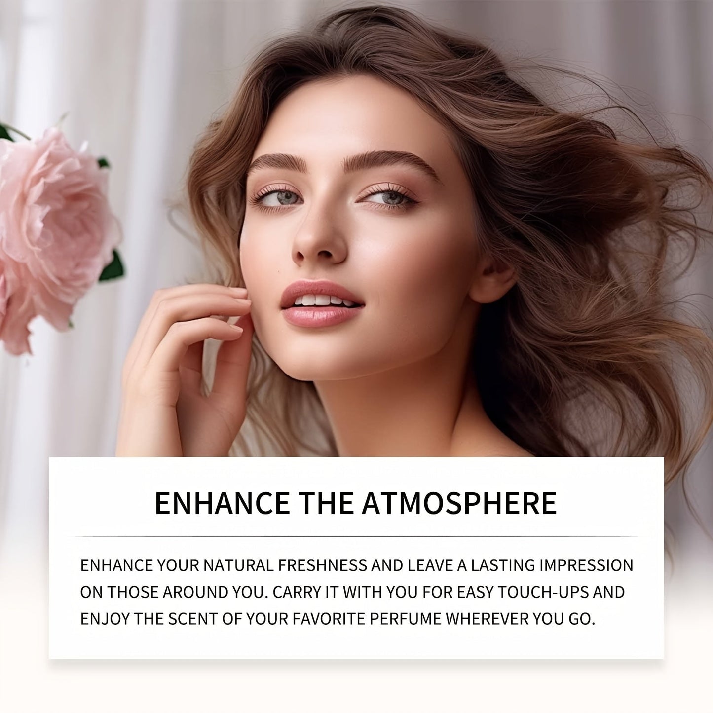 NNETM Black Opium Perfume Oil for Women